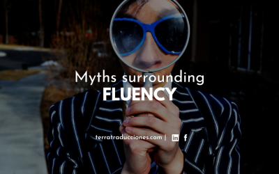 Myths surrounding Fluency