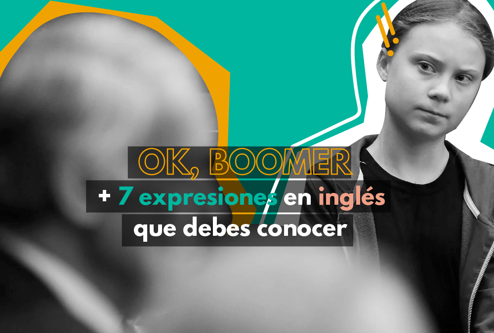 7 expresiones en inglés que debes conocer